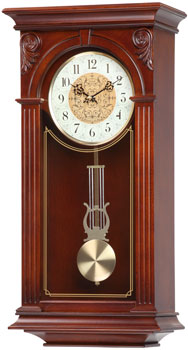 Настенные часы Vostok Clock N-8873-2